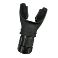 Portable Lung Capacity Abdominal Breathing Trainer with Adjustable Resistance