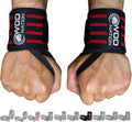 Wrist Wraps for Weightlifting & Strength Training